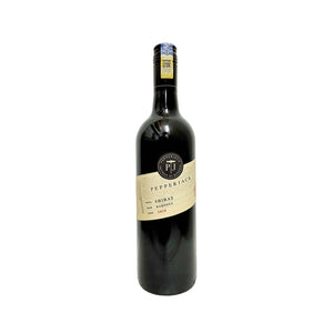 Pepperjack Shiraz 750ml