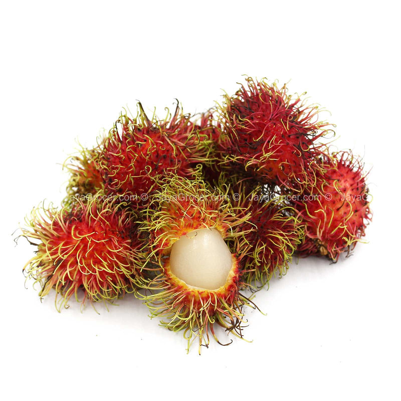 Rambutan (Thailand) 500g