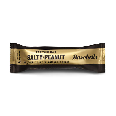Barebells Protein Bar Salty Peanut 55g