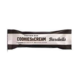 Barebells Cookies & Cream Protein Bar 55g