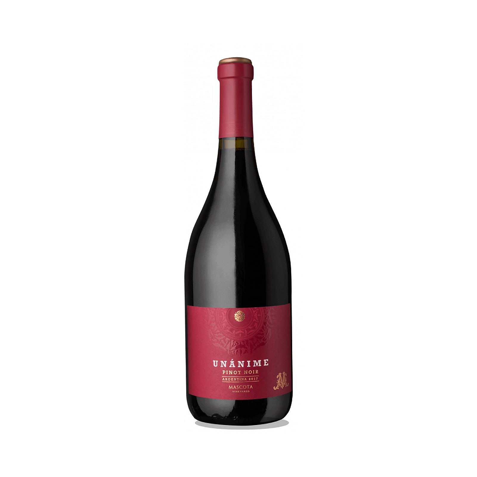 Unanime Pinot Noir 750ml