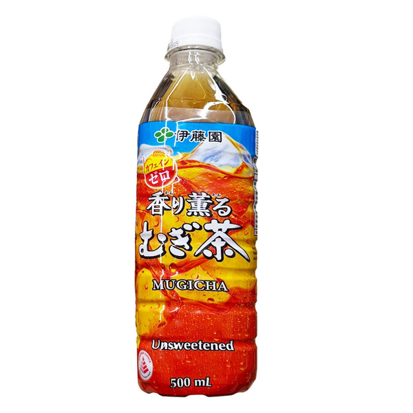 Ito En Oi Ocha Barley Tea Pet Bottle 500ml (highest price)