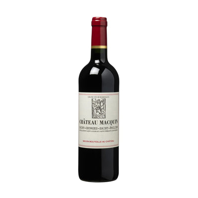 Chateau Macquin St Emilion 750ml