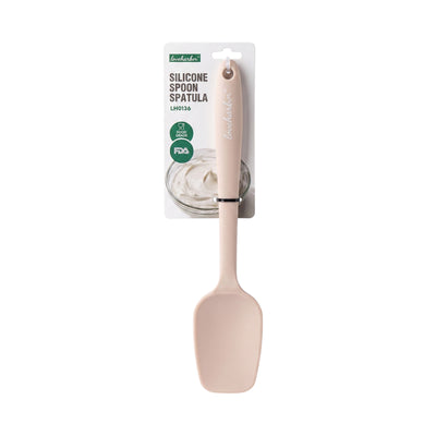 Silicone Spoon Spatula Large 1pack