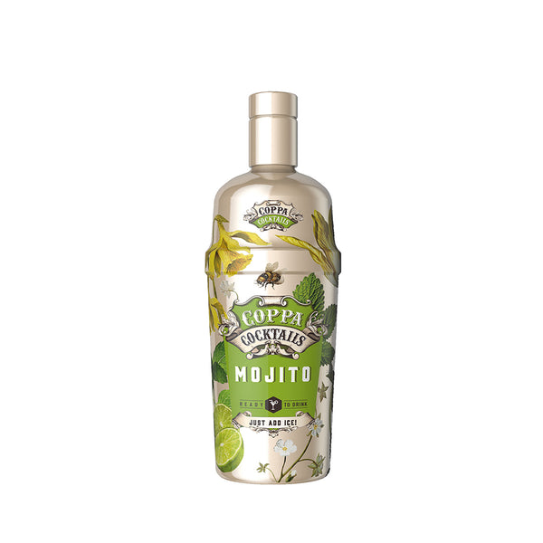 Coppa Cocktails Mojito 700ml (highest price)
