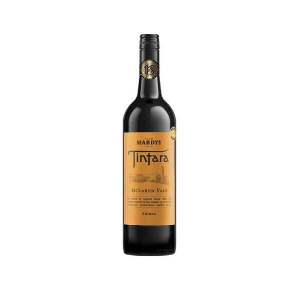 Hardy's Tintara Reserve Shiraz 750ml