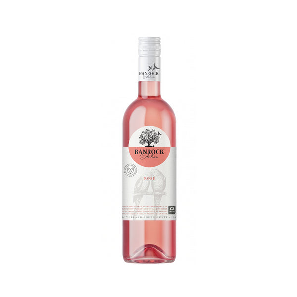 Banrock Station Rose 750ml