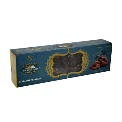 The Royal Dates Mariami 250g