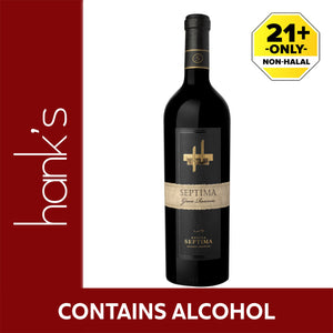 Septima Gran Reserva 750ml