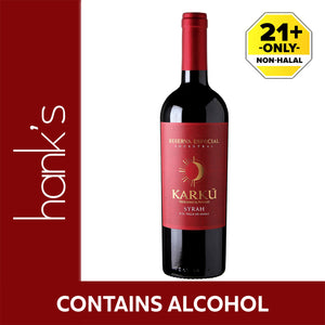 Karku Reserva SYearsah 750ml