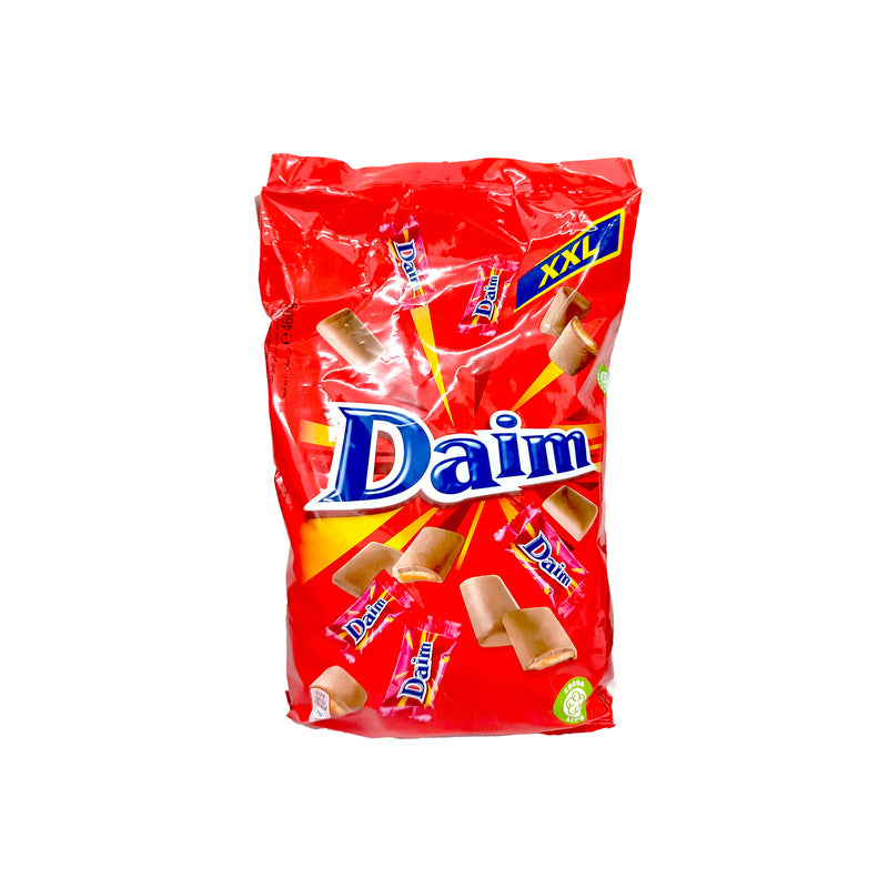 Daim XXL 460g