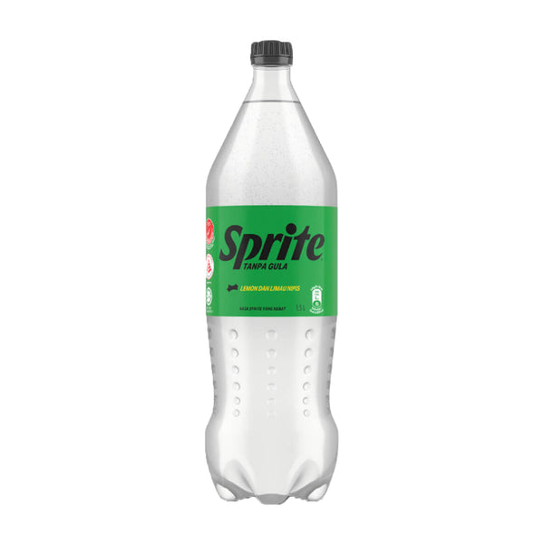 Sprite Zero 1.5L