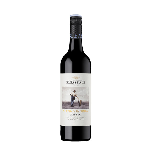 Bleasdale Second Innings Malbec 750ml