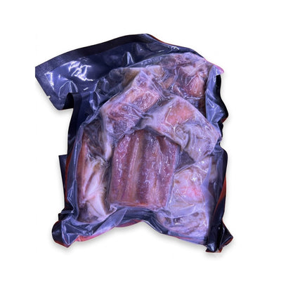 Local Beef Ribs (Tulang Rusuk) 500g+/-