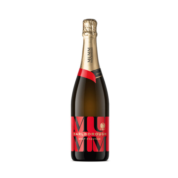 Mumm Marlborough Brut 750ml
