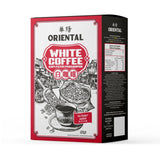 Oriental White Coffee No Sugar 32g