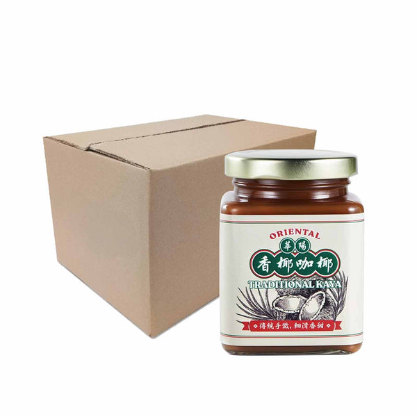 Oriental Traditional Kaya 260g (highest price)