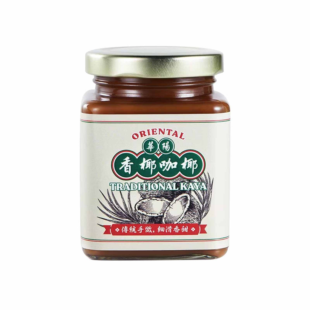 Oriental Traditional Kaya 260g