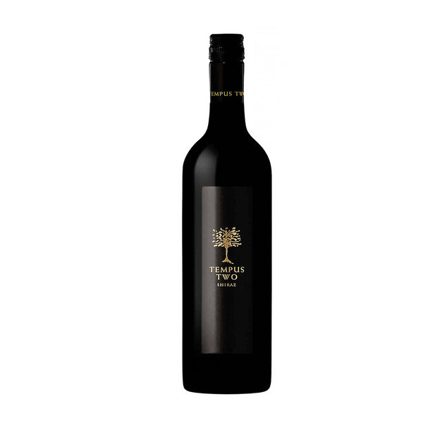 Tempus Two Varietal Shiraz 750ml