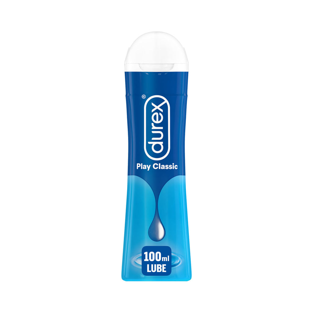 Durex Play Lubes 100ml
