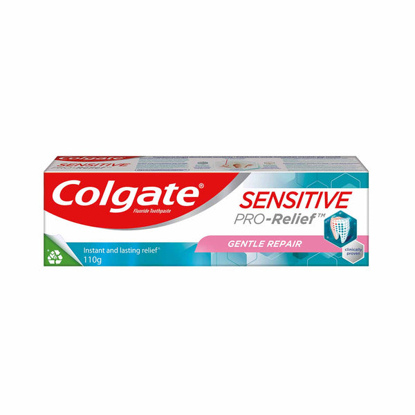 Colgate Gentle Gum Care Toothpaste Twinpack 110g x 2 (highest price)