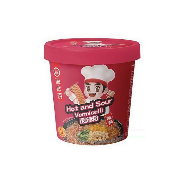 Haidilao Tomato Noodle 122g