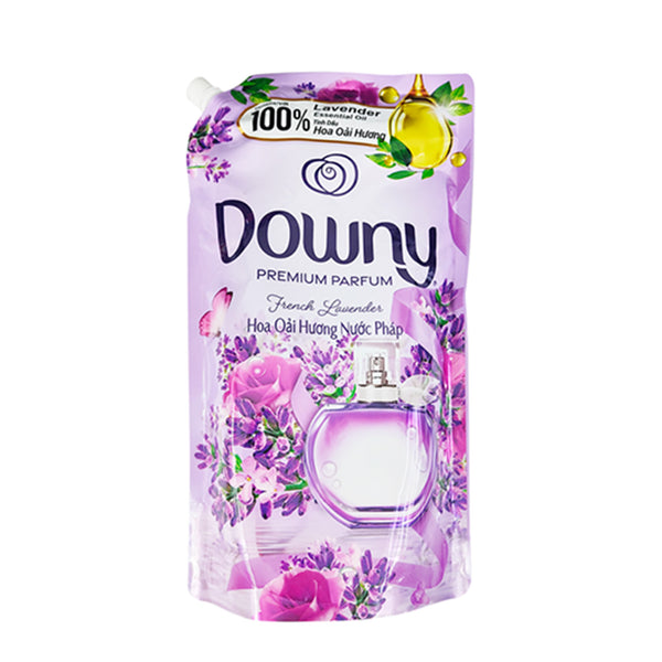 Downy French Lavender Detergent Refill 2L