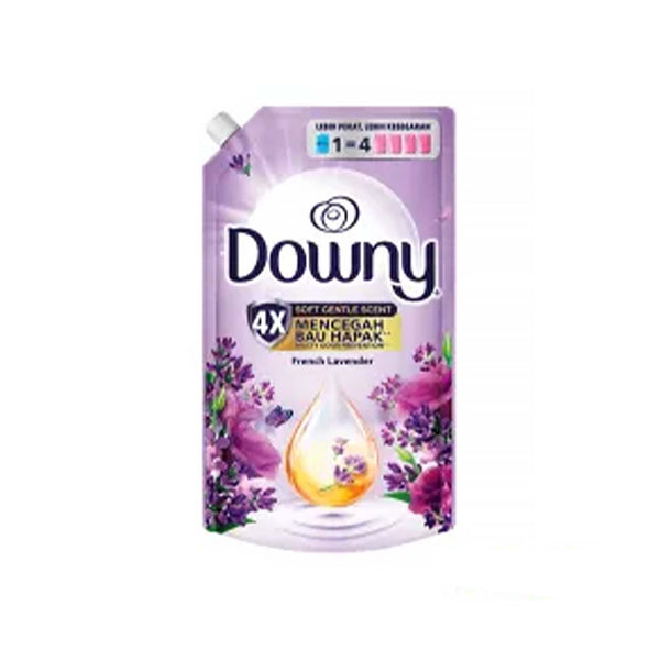 Downy French Lavender Detergent Refill 2L (highest price)