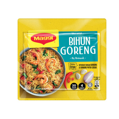 Maggi Bihun Goreng Mixes 60g