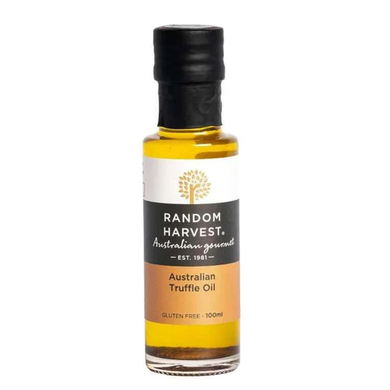 Random Harvest Gourmet Australian Truffle Oil 100ml