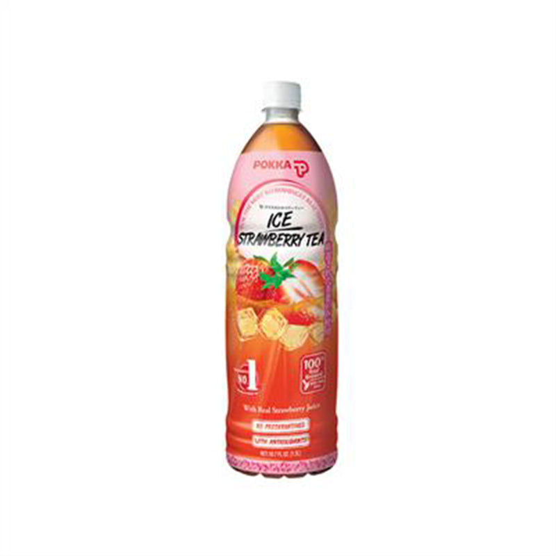 Pokka Strawberry Tea 1.5L