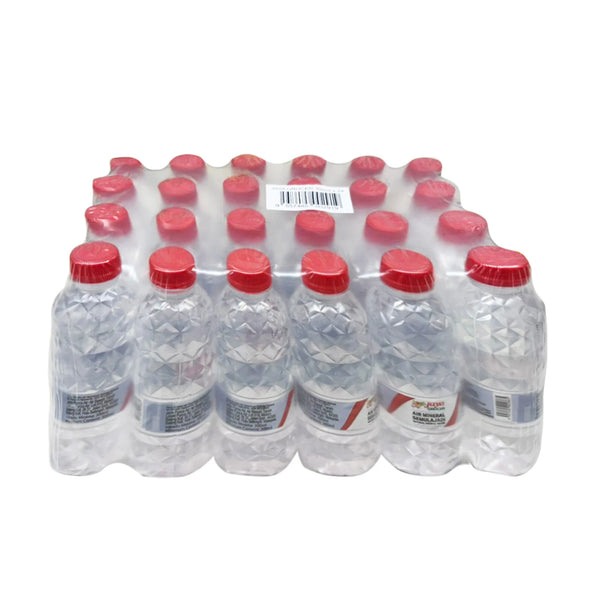 Jaya Grocer Mineral Water 300ml x 24 (highest price)