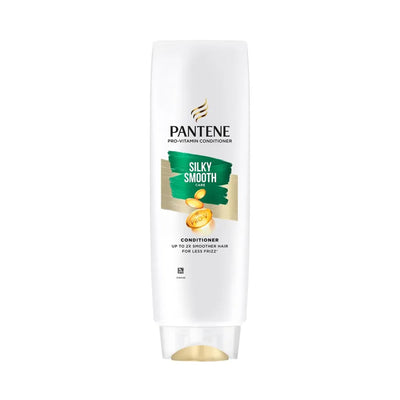 Pantene Smooth and Silky Conditioner 300ml