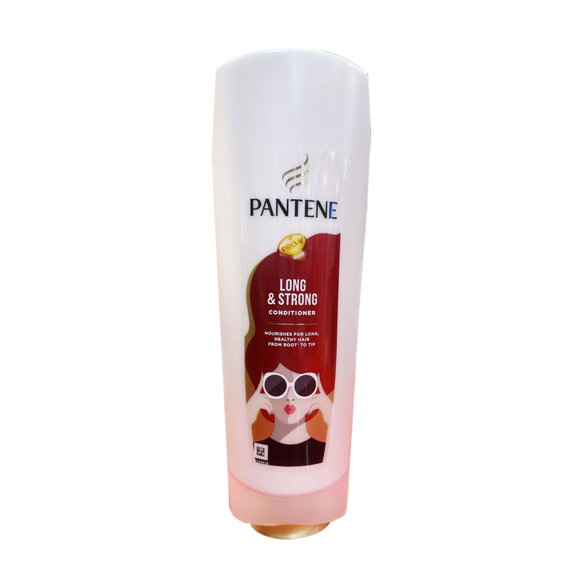 Pantene Long and Strong Conditioner 300ml