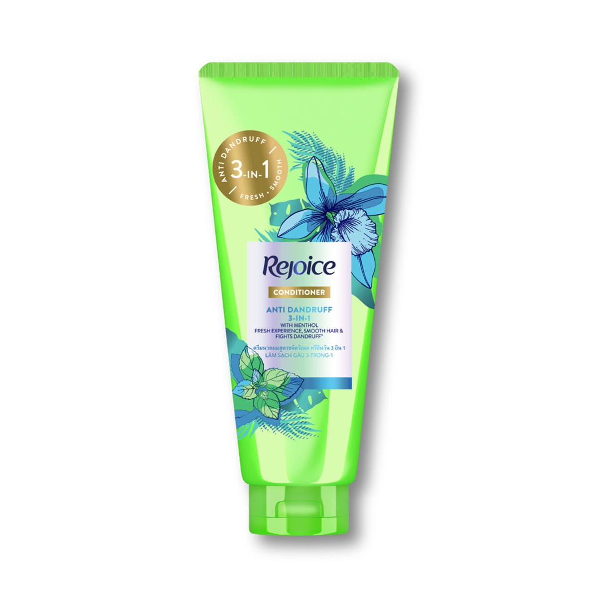 Rejoice Xena 3 In 1 Anti Dandruff Conditioner 300ml
