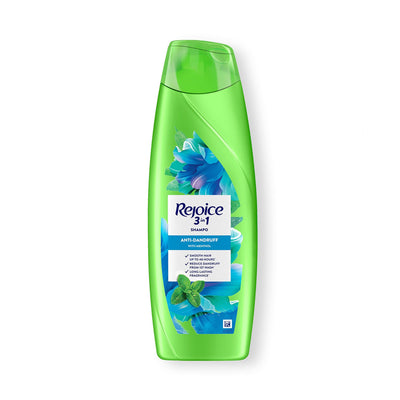 Rejoice Xena 3 in 1 Anti Dandruff Shampoo 300ml