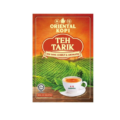 Oriental Teh Tarik 40g x 10