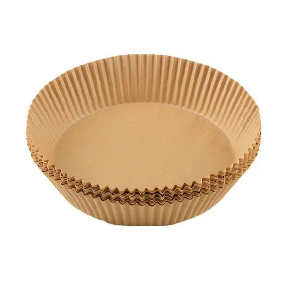 Air Fryer Parchment Paper 16  x 4.5cm 40pcs/pack