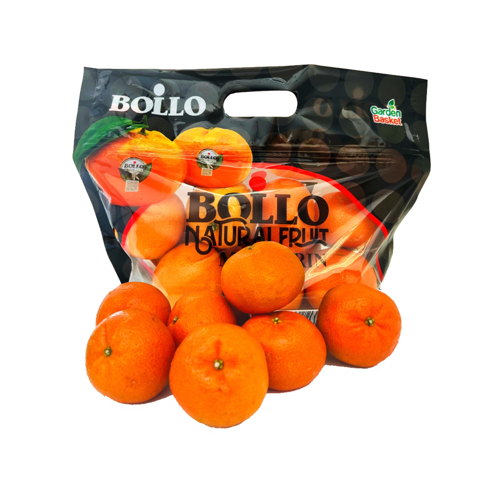 Tango Mandarin (Bollo) (Spain) 800g