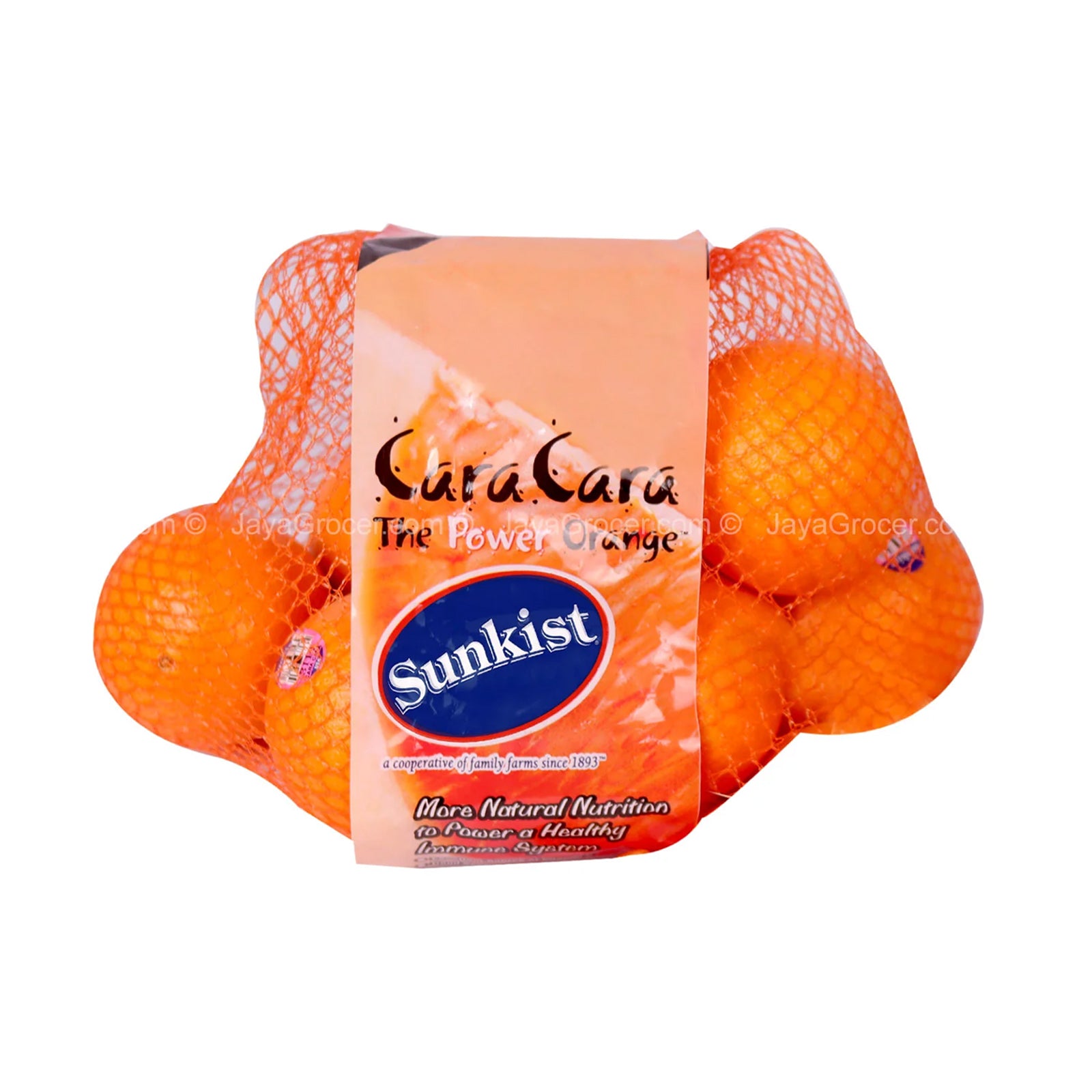 Sunkist Cara-Cara Orange (USA) 5pcs/pack