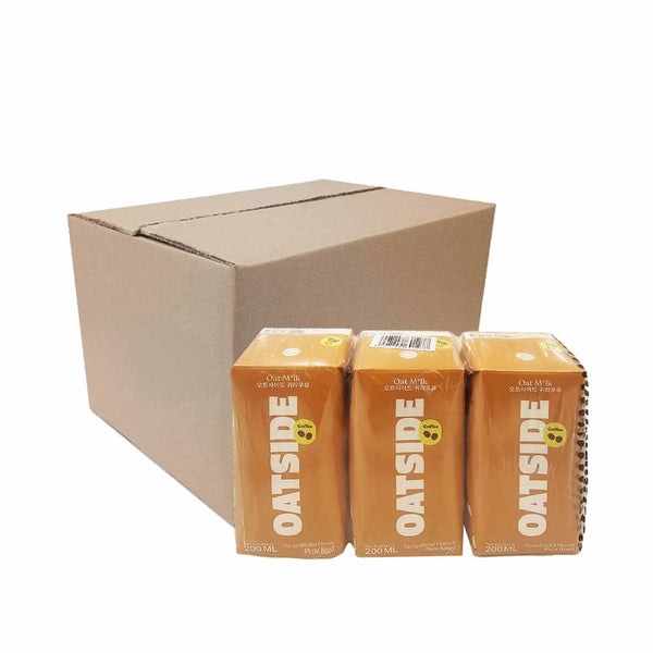 Oatside Coffee Oat Milk 240ml (highest price)