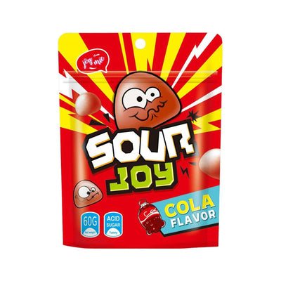 Joymie Sour Joy Soft Cold Candy 60g