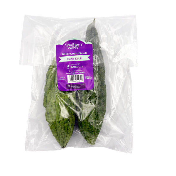 Sv Bitter Gourd Small (Malaysia) 250g