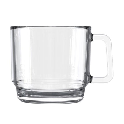 Ocean Stack Noir Coffee Mug 485ml