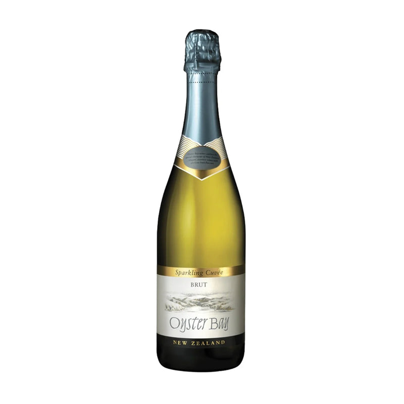 Oyster Bay Cuvee Brut Non Vintage Sparkling 750ml