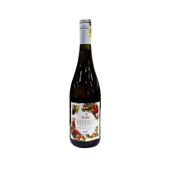 Wild Bouquet Rosa Wine 750ml
