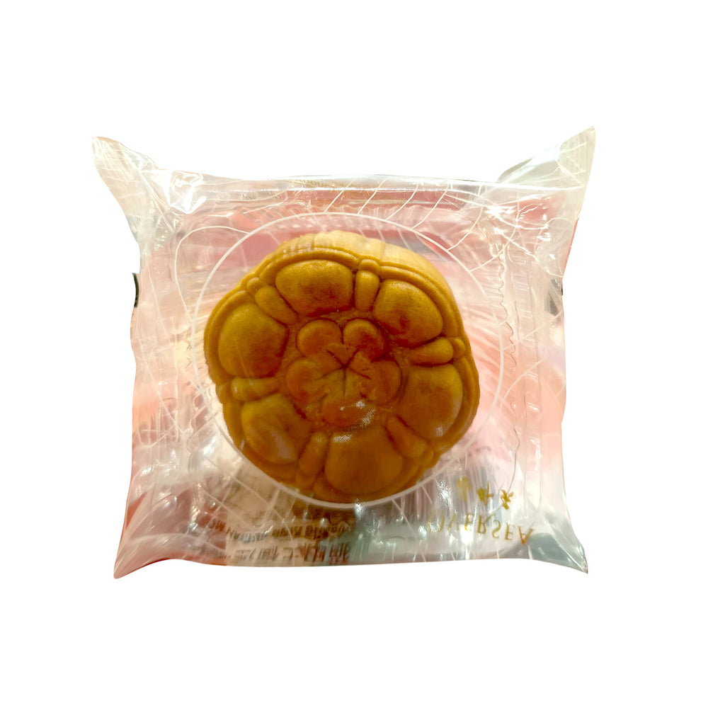Oversea Musang King Durian Mooncake 1unit