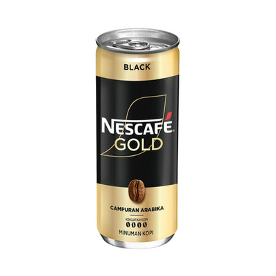 Nescafe Gold Black 240ml