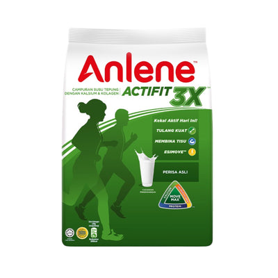 Anlene Regular Milk Powder 950g