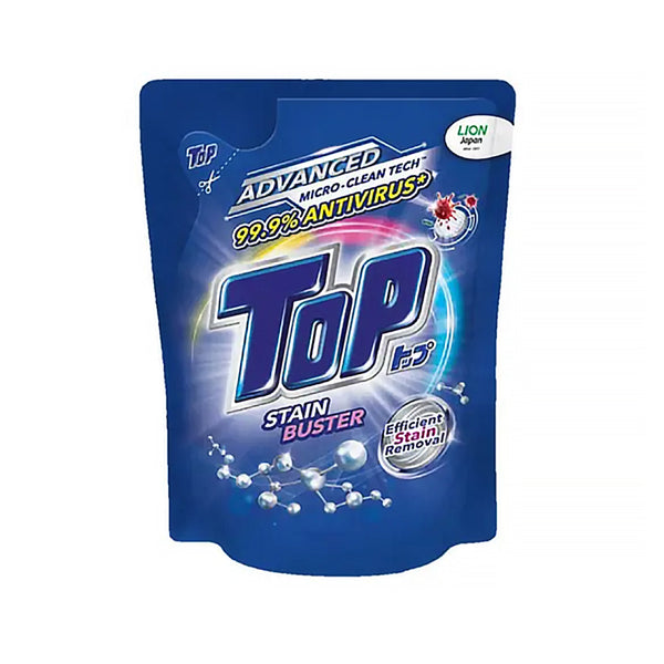 Top Cld Stain Buster Blue Refill 1.5kg